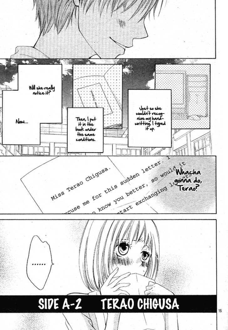Haikei, Nanashi-sama Chapter 0 page 16 - Chapter 0