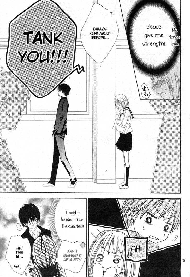 Haikei, Nanashi-sama Chapter 0 page 30 - Chapter 0
