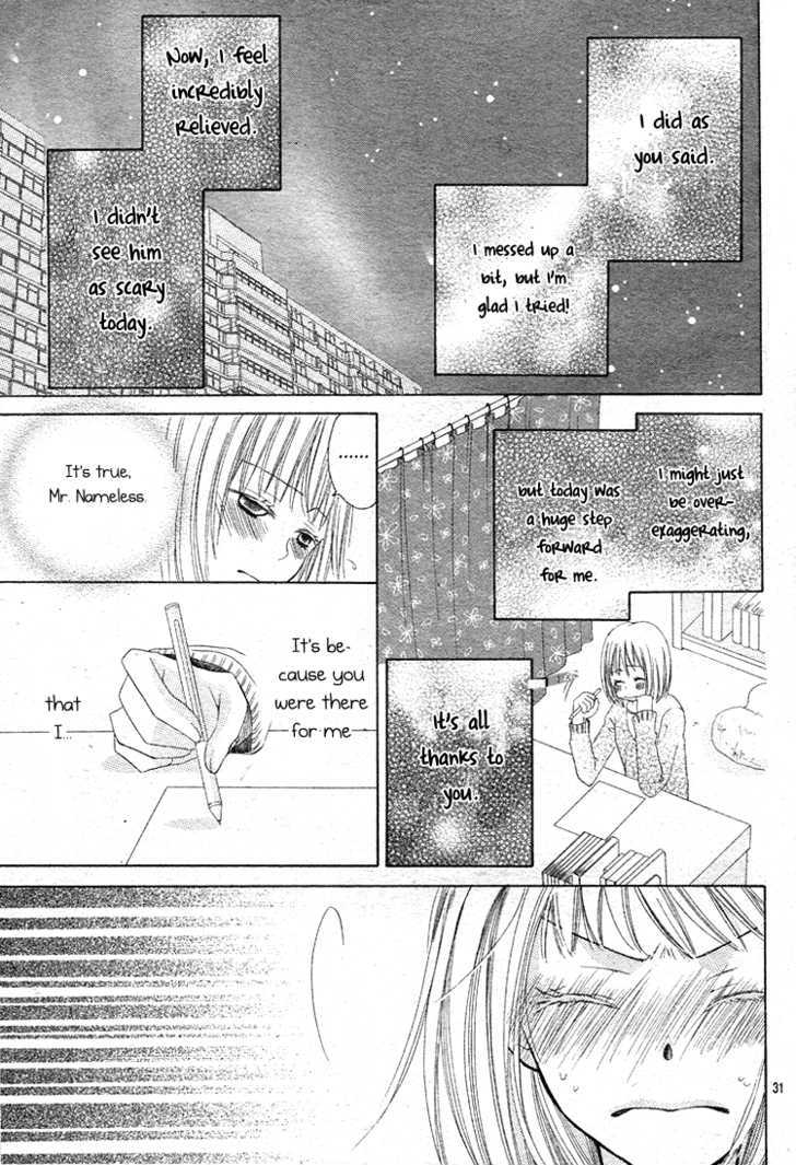Haikei, Nanashi-sama Chapter 0 page 32 - Chapter 0