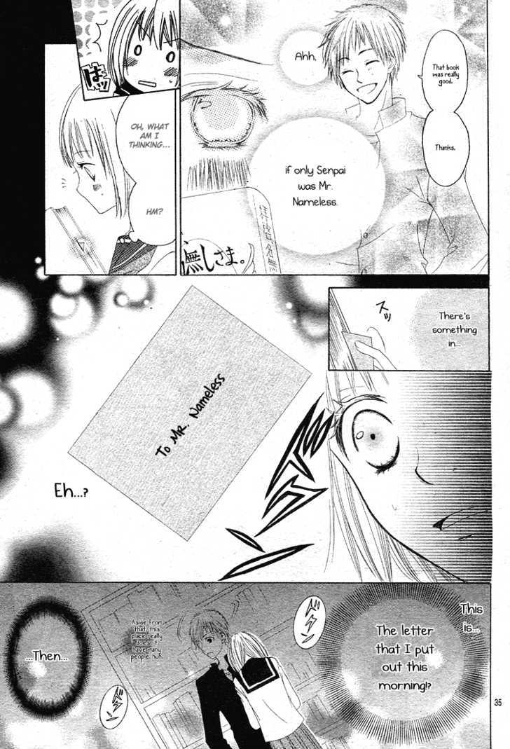 Haikei, Nanashi-sama Chapter 0 page 36 - Chapter 0