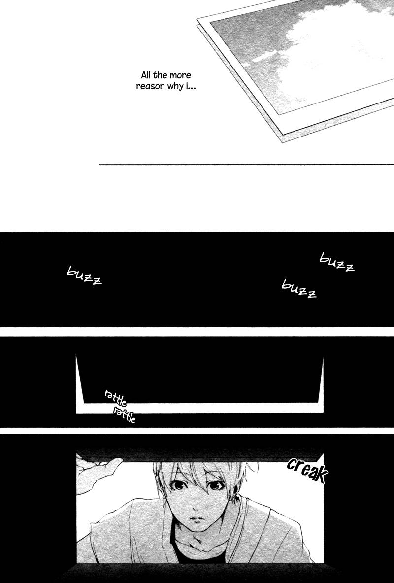 Haikei, Niisan-sama Chapter 6 page 22 - Chapter 6