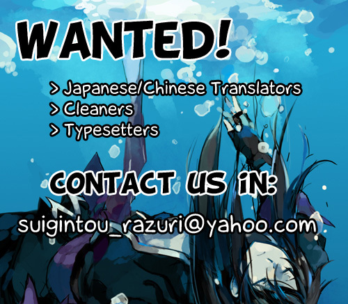 Haikyo Circle Chapter 2 page 2 - Chapter 2