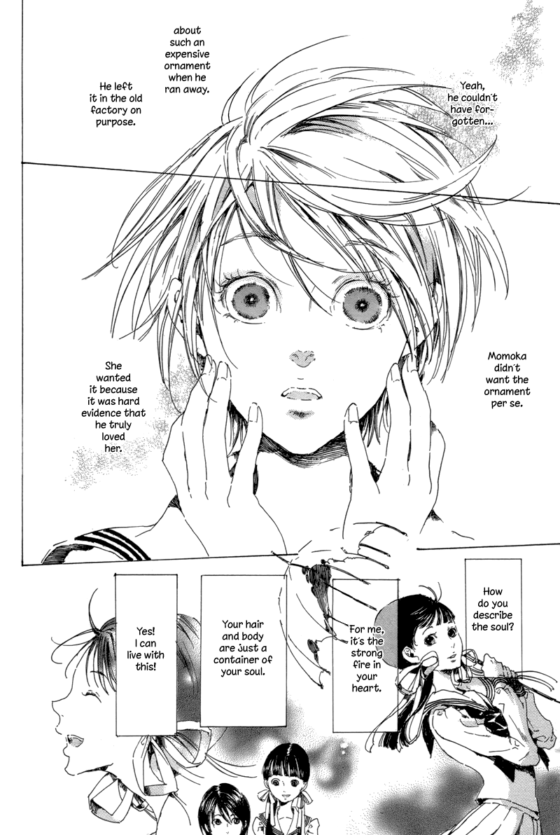Haikyo Shoujo Chapter 1 page 44 - Chapter 1