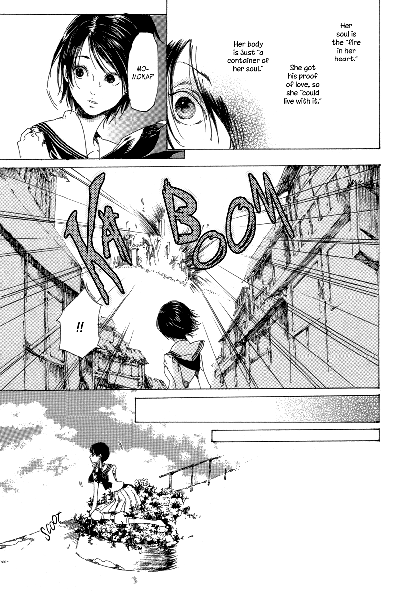 Haikyo Shoujo Chapter 1 page 45 - Chapter 1