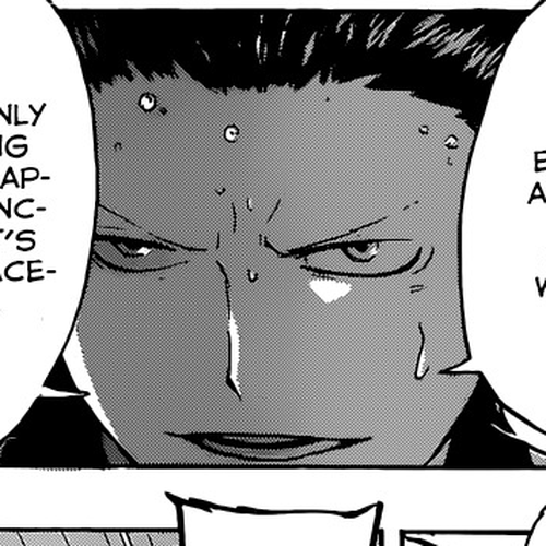 Haikyu!! Chapter 100: Appearances cover