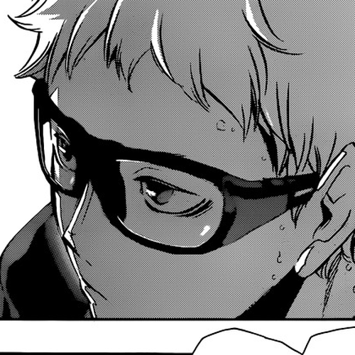 Haikyu!! Chapter 109: To Arms cover