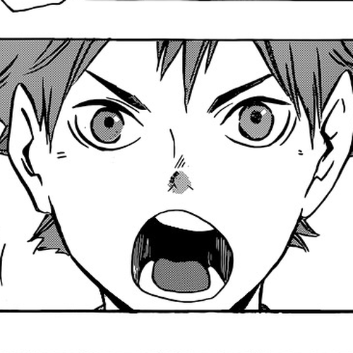 Haikyu!! Chapter 111: Inexperience cover