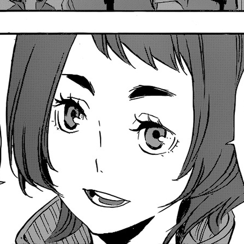 Haikyu!! Chapter 113: Playground, Part 2 cover
