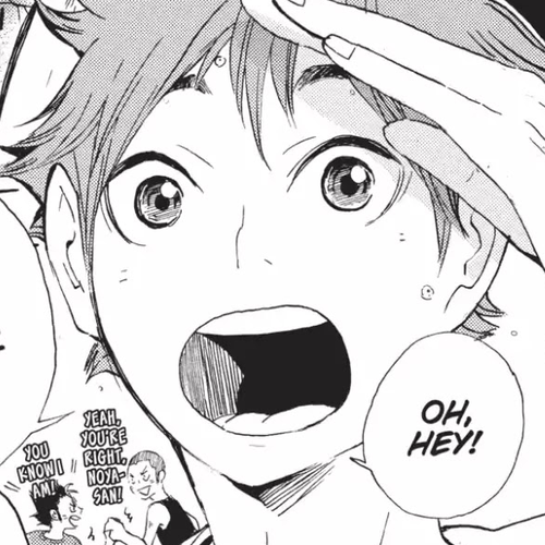 Haikyu!! Vol.14 Bonus Story: Nisekyu!! cover