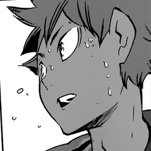Haikyu!! Chapter 131: The Gears of Aobajosai cover