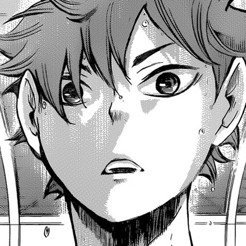 Haikyu!! Chapter 14: Vs. the Grand King cover