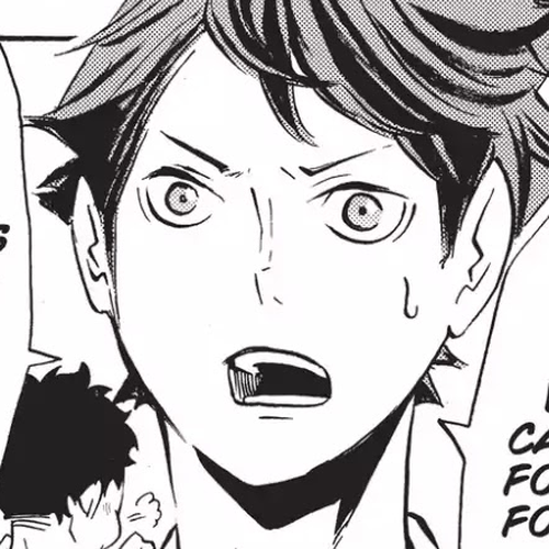 Haikyu!! Vol.16 Bonus Story cover