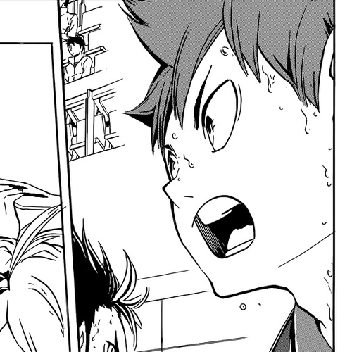 Haikyu!! Chapter 144: Limit Switch cover