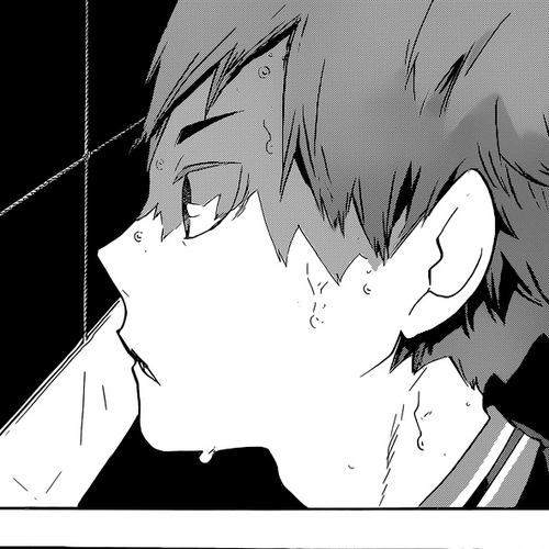 Haikyu!! Chapter 145: Limit Switch, Part 2 cover
