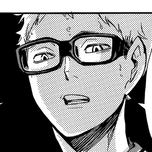 Haikyu!! Chapter 157: Strength and Reason cover
