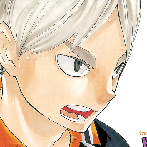 Haikyu!! Chapter 175: Always New cover