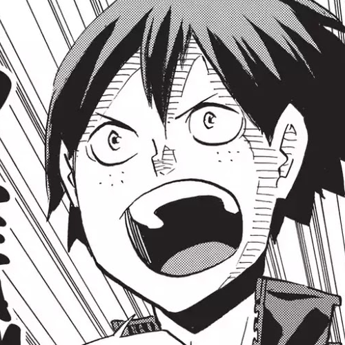 Haikyu!! Vol.21 Bonus Story cover
