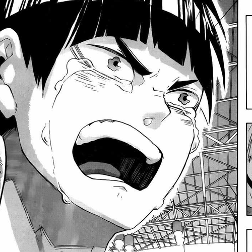Haikyu!! Chapter 190: The Next Battle cover