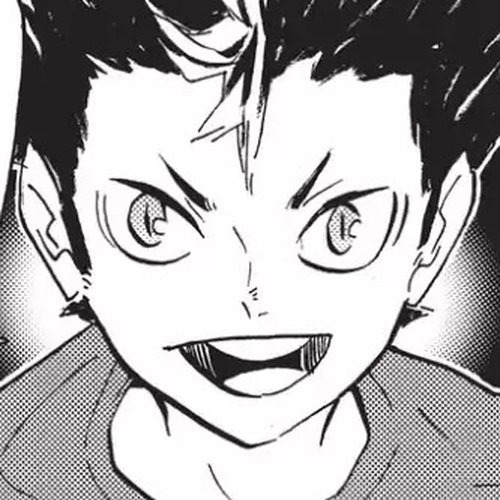 Haikyu!! Vol.22 Bonus Story 2 cover