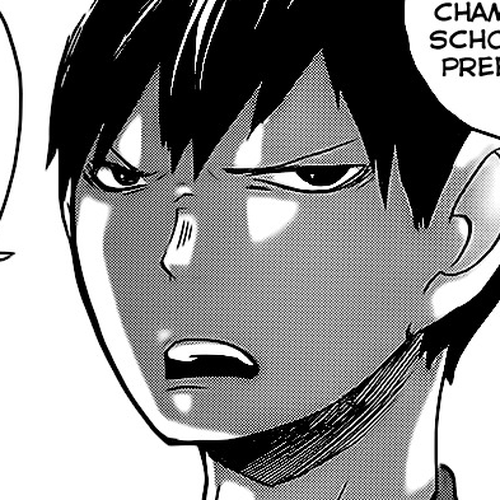 Haikyu!! Chapter 2: Karasuno High School's Volleyball Club cover