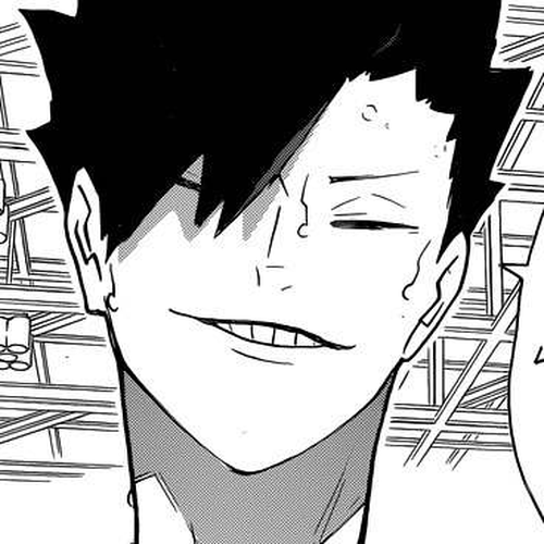 Haikyu!! Chapter 200: The Senpai's Determination cover