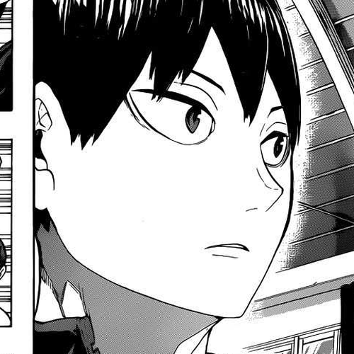Haikyu!! Chapter 207: Preparation cover