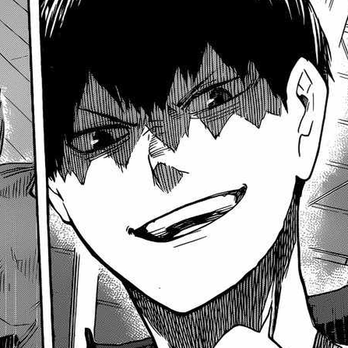 Haikyu!! Chapter 208: First Snow cover