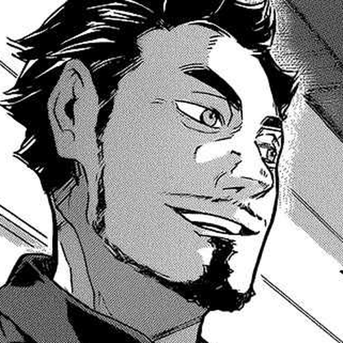 Haikyu!! Chapter 210: Haven't Reached the Starting Line Yet cover