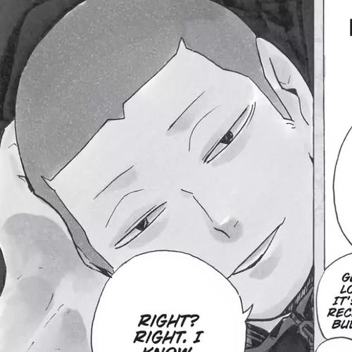 Haikyu!! Vol.24 Best Lineup Voting Results!! cover
