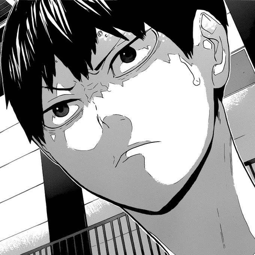 Haikyu!! Chapter 216: Lost Lamb (Part 2) cover