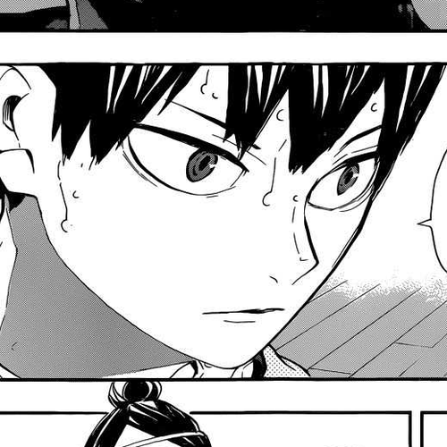 Haikyu!! Chapter 224: Return cover