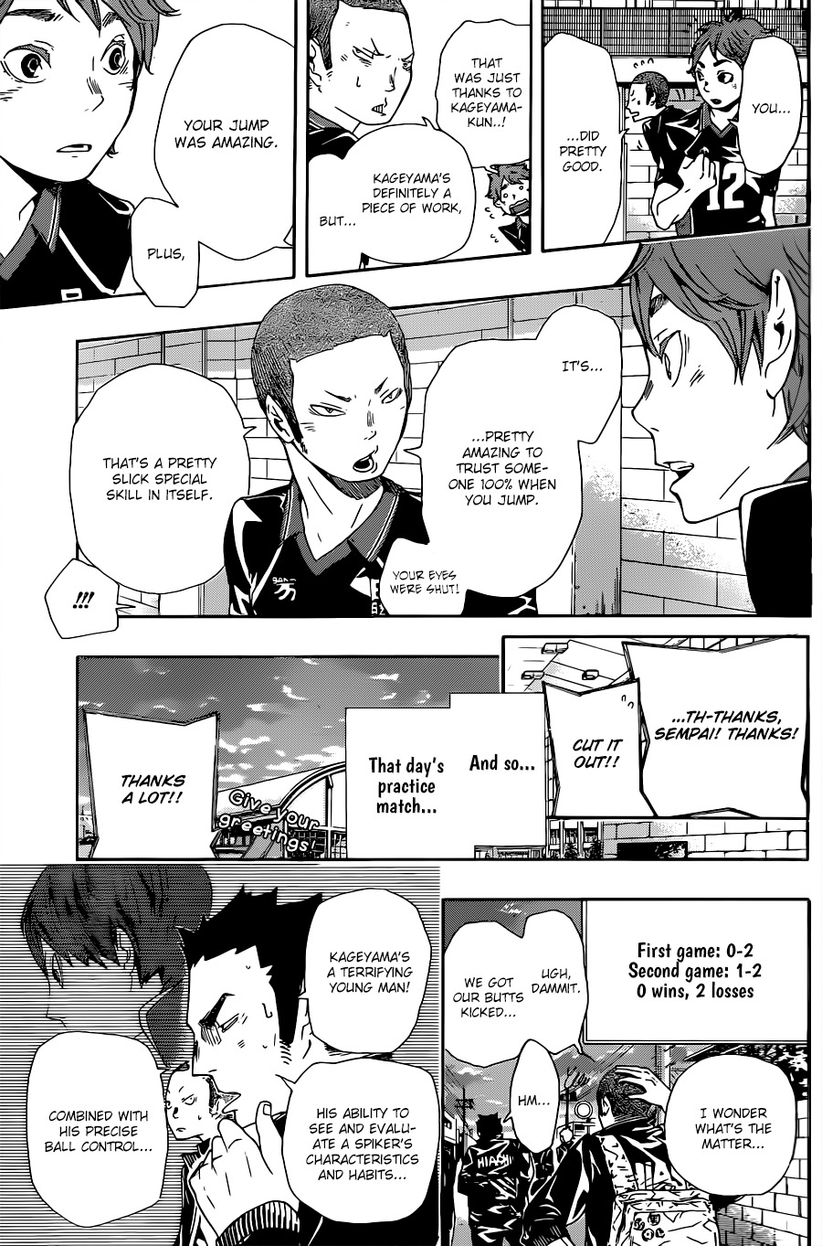 Haikyu!! Chapter 228.5 page 47 - Prototype A