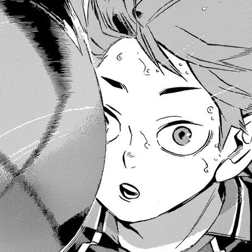 Haikyu!! Chapter 236: Adjust 2 cover