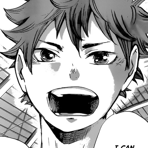 Haikyu!! Chapter 24: Team Karasuno, Full Speed Ahead cover