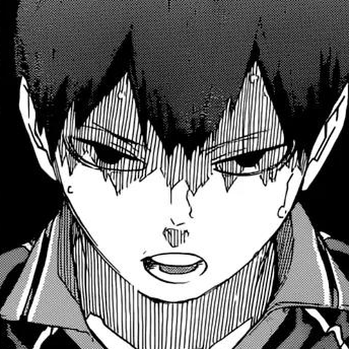 Haikyu!! Chapter 240: Baptism cover