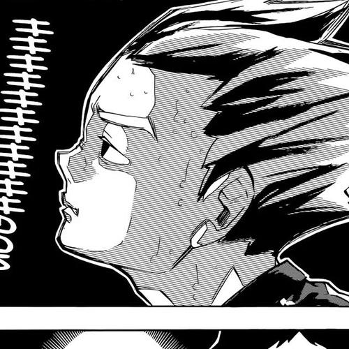 Haikyu!! Chapter 243: Their Respective First Matches cover