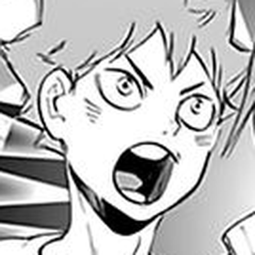 Haikyu!! Chapter 251.5 : Koinobori Extra cover