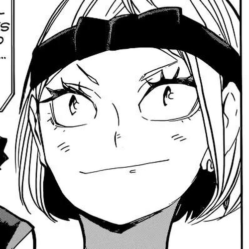 Haikyu!! Chapter 252: Backing Support cover