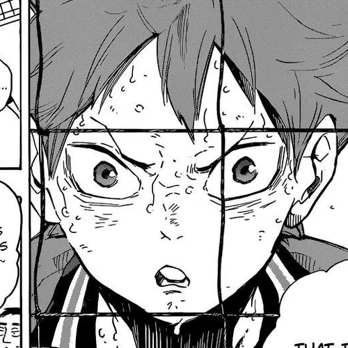 Haikyu!! Chapter 255: Find it cover