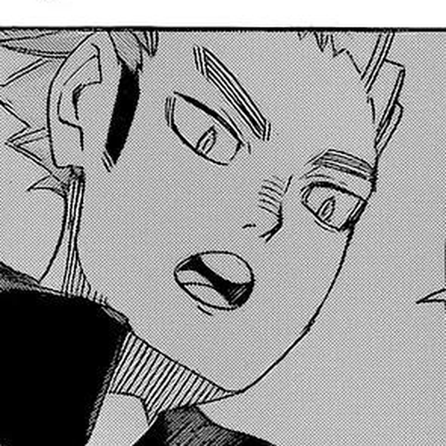 Haikyu!! Chapter 256: Moonlit Evening cover