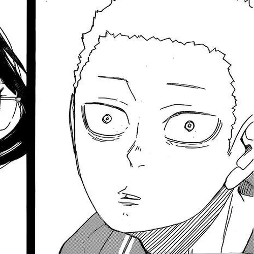 Haikyu!! Chapter 264: Broken Hearts cover
