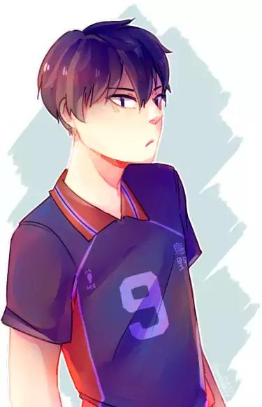 Haikyu!! Chapter 278 page 19 - Chapter 278: Hero of the Guardian Deity