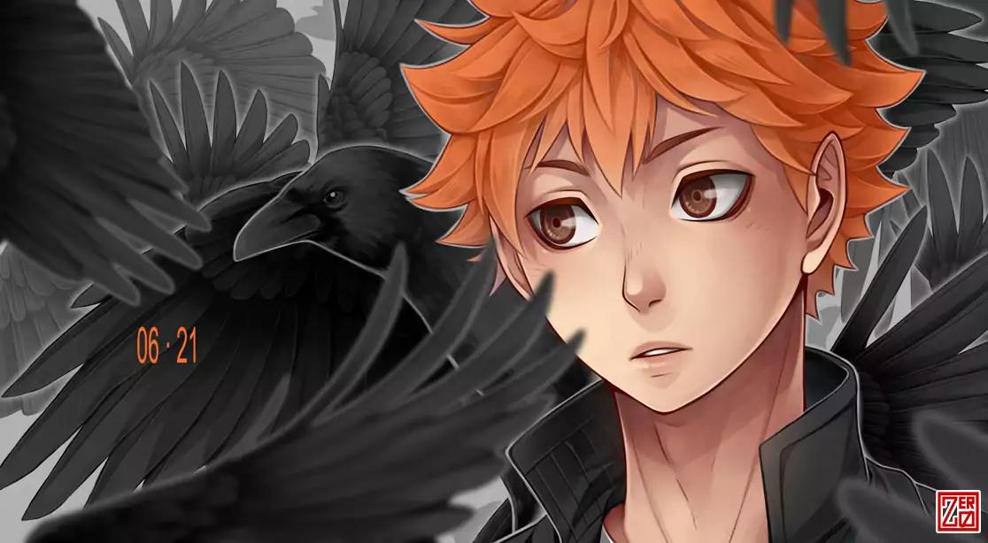 Haikyu!! Chapter 280 page 3 - Chapter 280: Concept