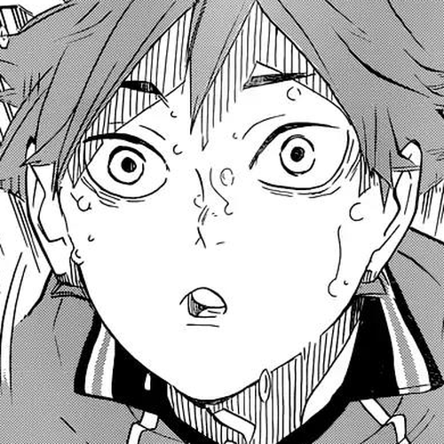Haikyu!! Chapter 282: Rice cover