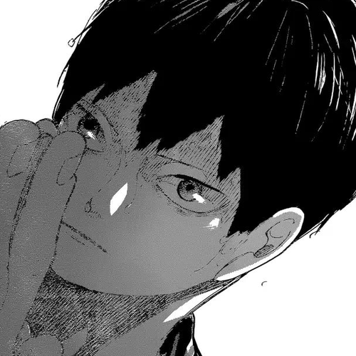 Haikyu!! Chapter 285: Birth of the Quiet King cover