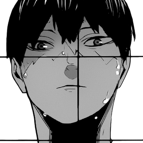 Haikyu!! Chapter 299: Order & Disarray cover