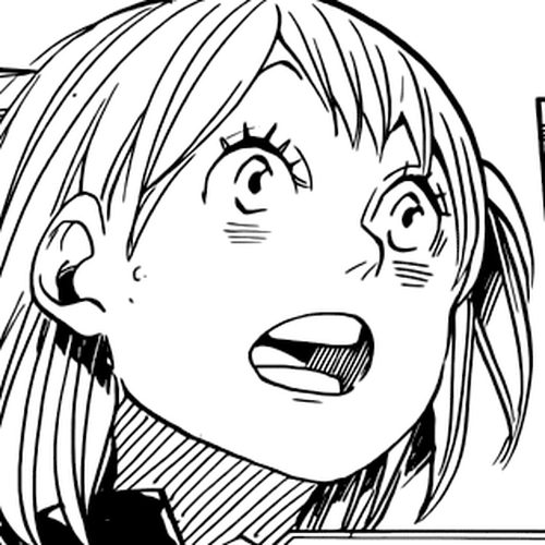 Haikyu!! Chapter 306 cover