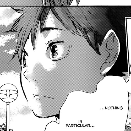 Haikyu!! Chapter 34: We'll Surely Have a Rematch cover