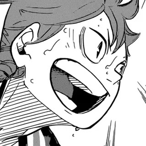 Haikyu!! Chapter 345: Closing In cover