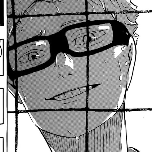Haikyu!! Chapter 357: 2 Sign cover